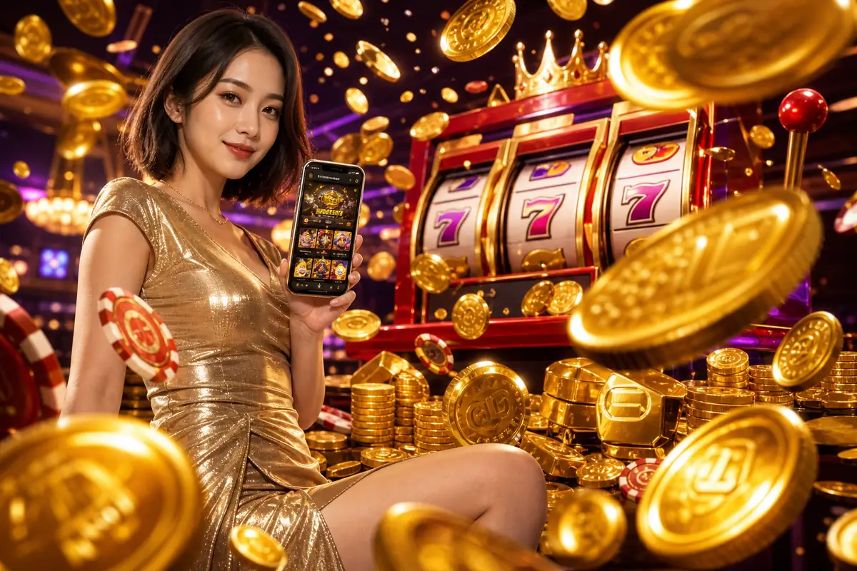 jp789mmk VIP Diamond ဆုချီးမြှင့်ခြင်း